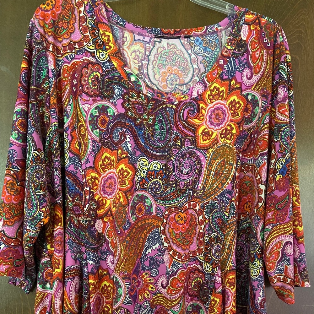 Blouse!